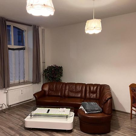 Spremberger City Ferienwohnung Екстериор снимка