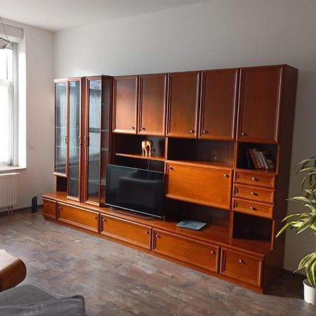 Spremberger City Ferienwohnung Екстериор снимка