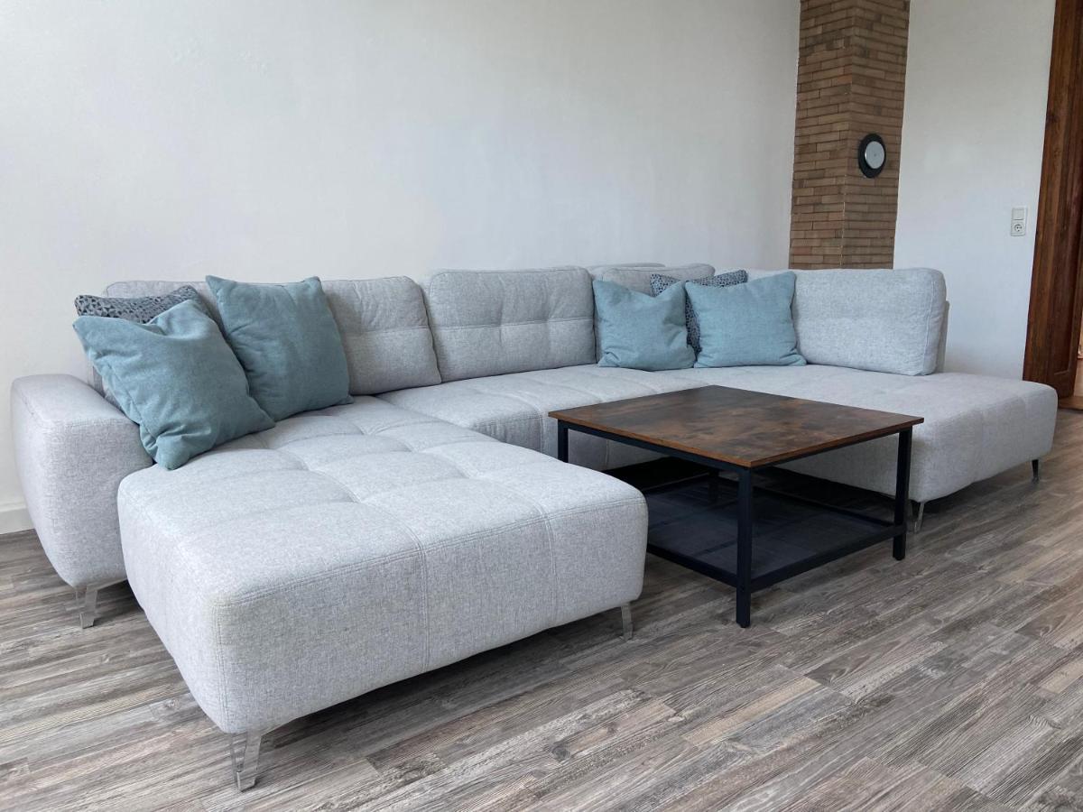 Spremberger City Ferienwohnung Екстериор снимка