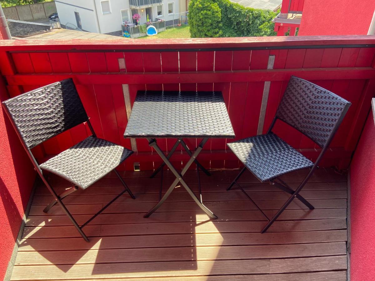 Spremberger City Ferienwohnung Екстериор снимка