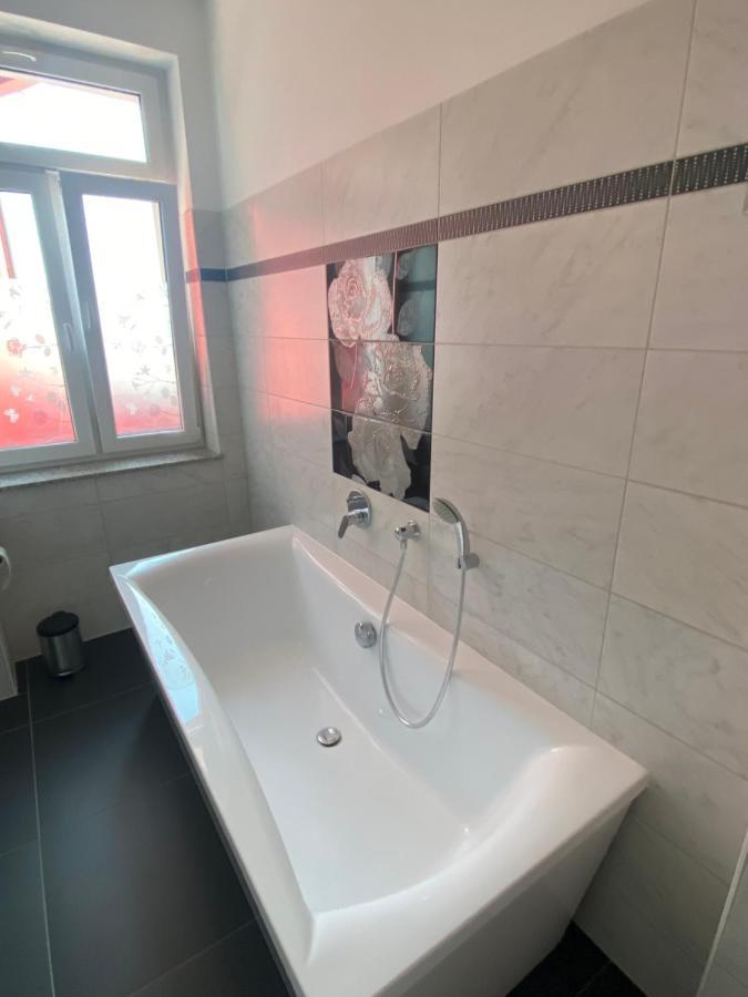 Spremberger City Ferienwohnung Екстериор снимка