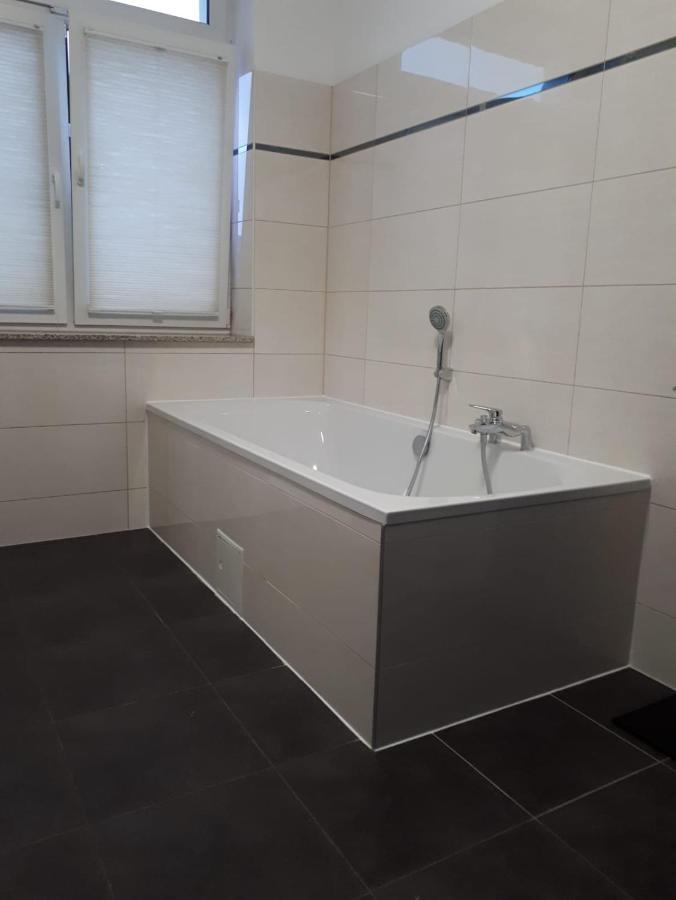 Spremberger City Ferienwohnung Екстериор снимка
