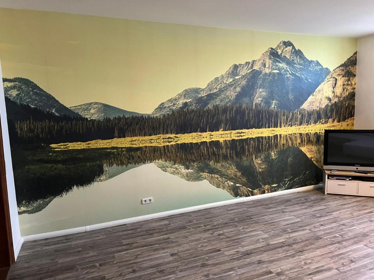 Spremberger City Ferienwohnung Екстериор снимка
