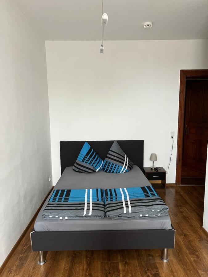 Spremberger City Ferienwohnung Екстериор снимка