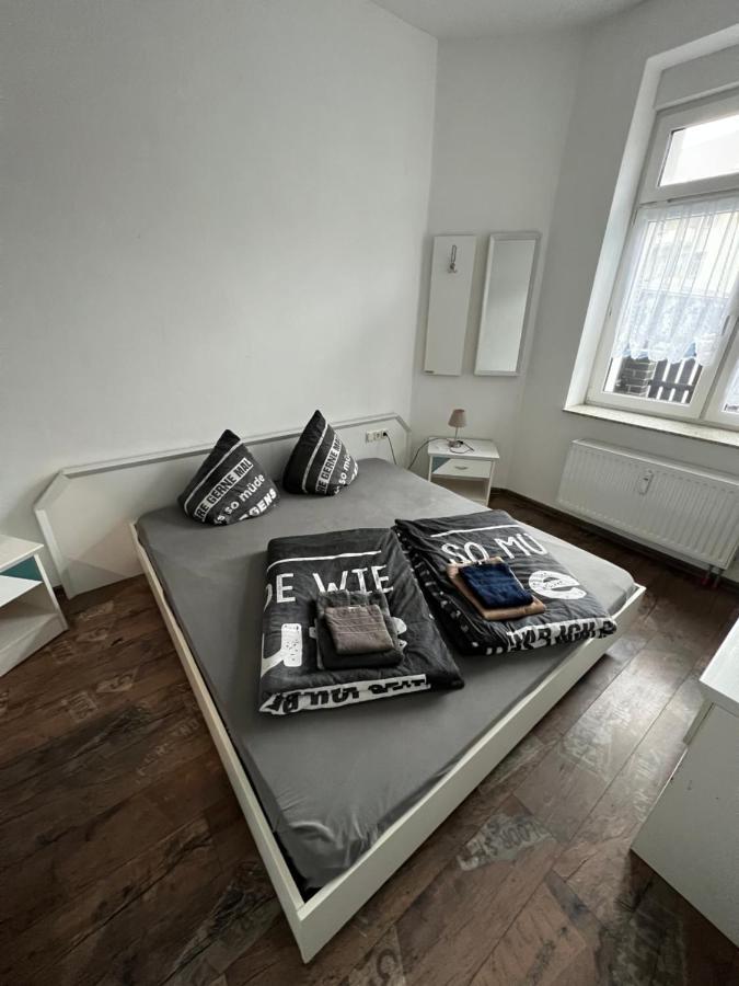 Spremberger City Ferienwohnung Екстериор снимка