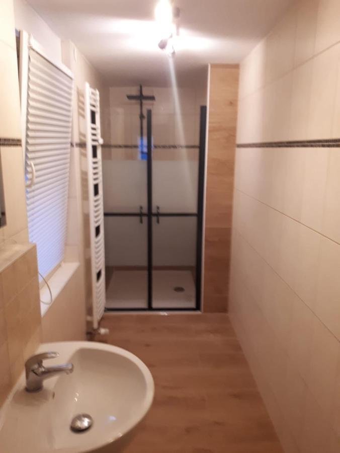 Spremberger City Ferienwohnung Екстериор снимка