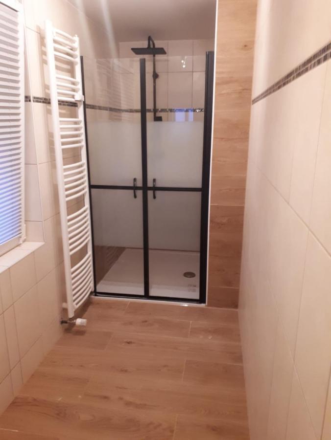 Spremberger City Ferienwohnung Екстериор снимка