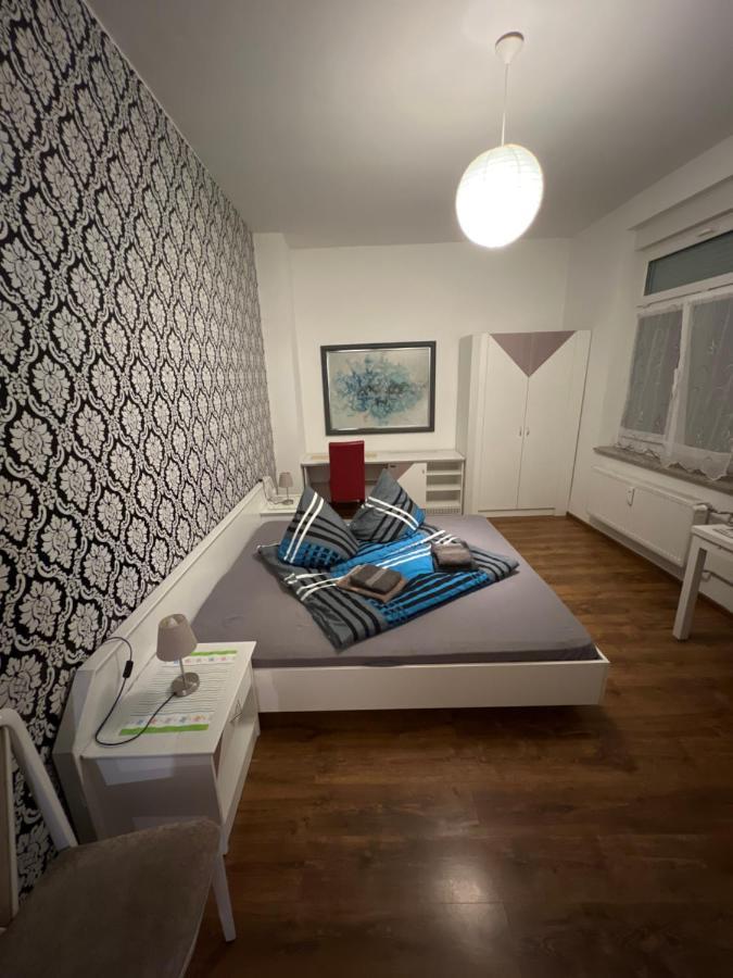 Spremberger City Ferienwohnung Екстериор снимка