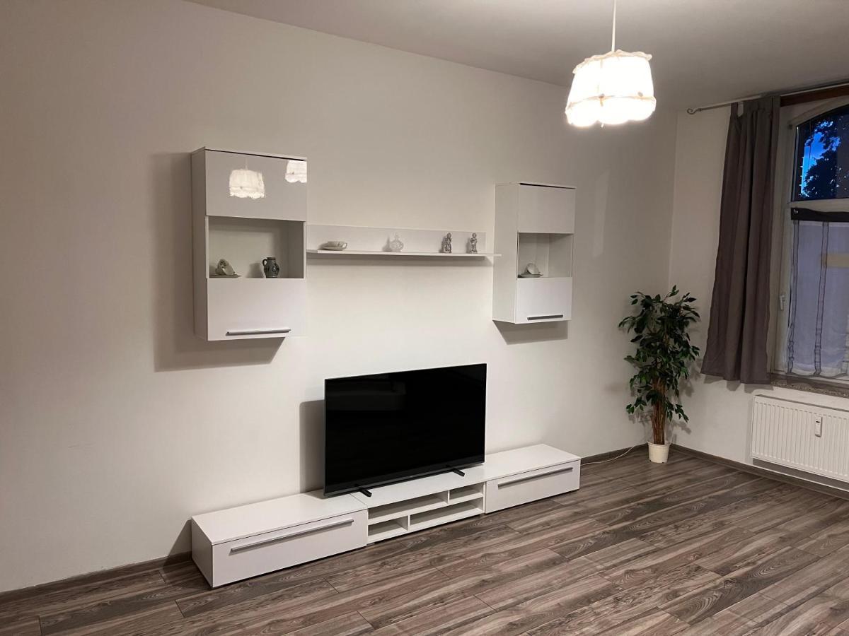 Spremberger City Ferienwohnung Екстериор снимка
