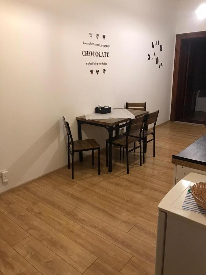 Spremberger City Ferienwohnung Екстериор снимка