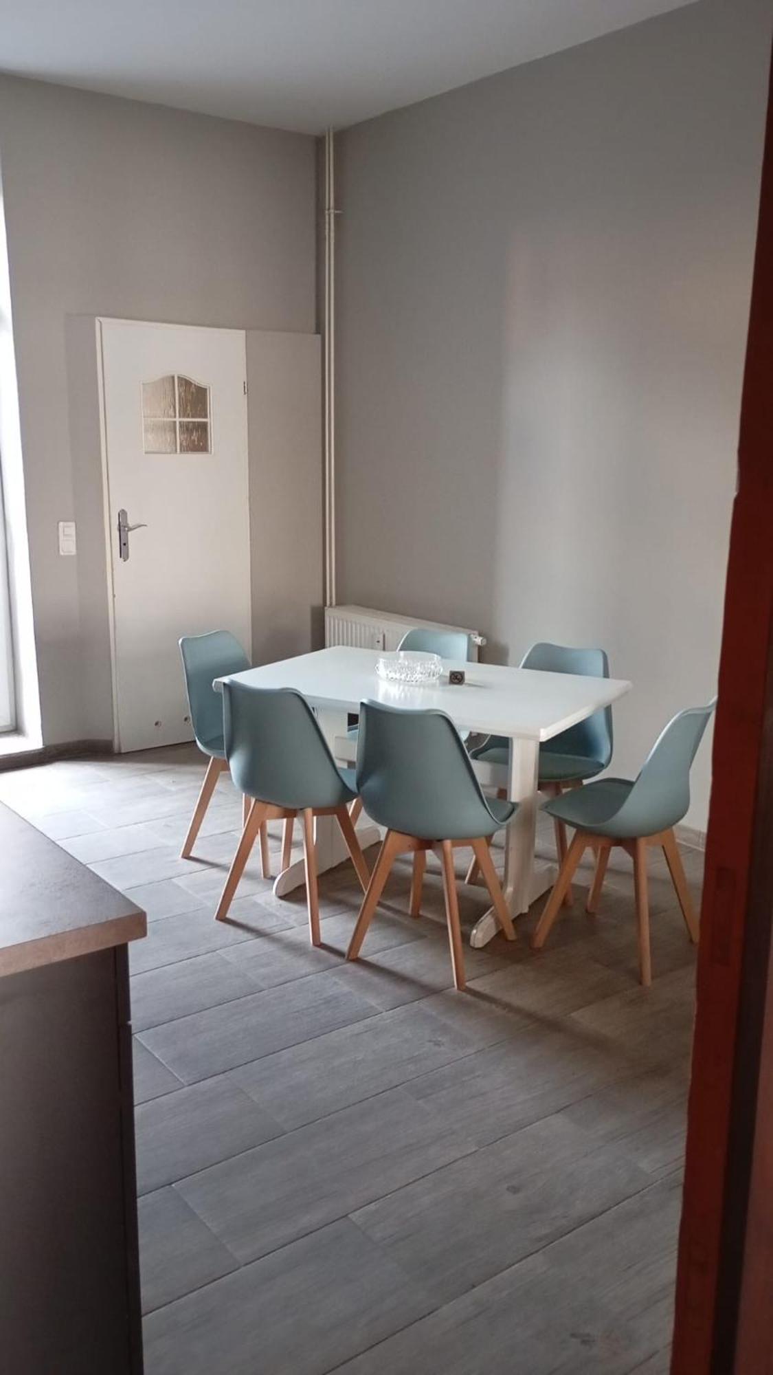 Spremberger City Ferienwohnung Екстериор снимка