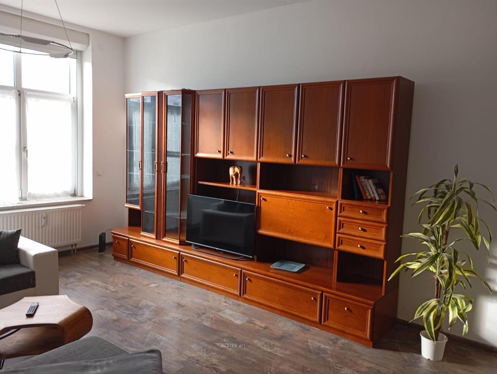 Spremberger City Ferienwohnung Екстериор снимка