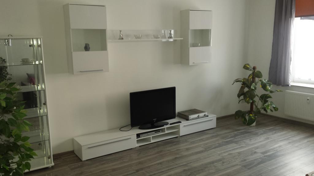 Spremberger City Ferienwohnung Екстериор снимка