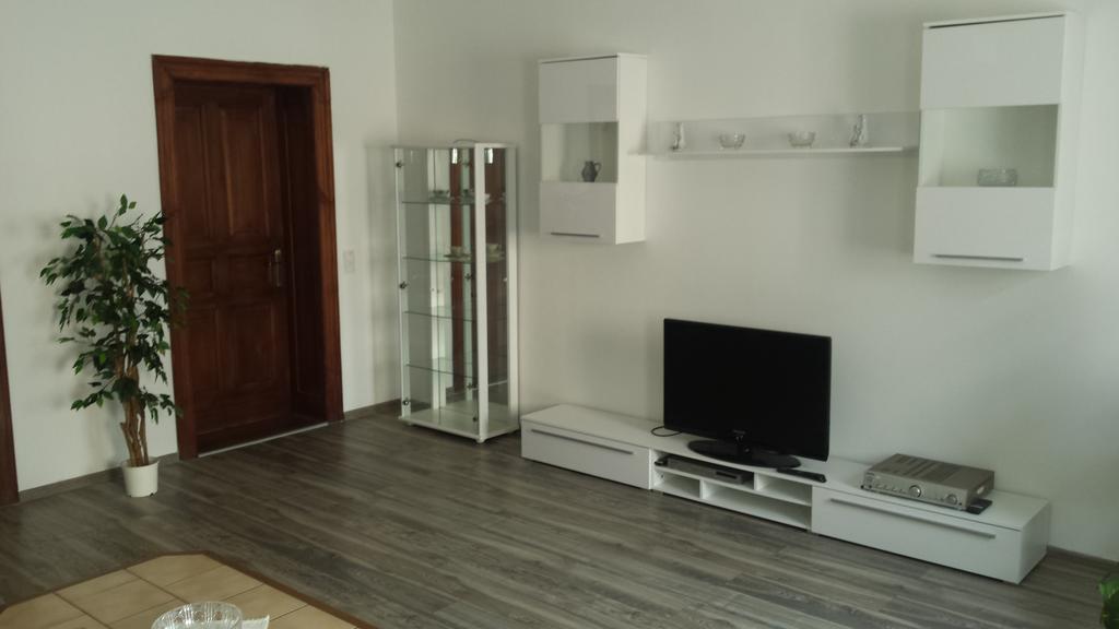 Spremberger City Ferienwohnung Екстериор снимка