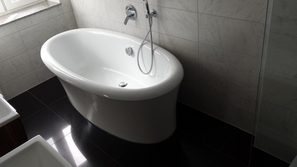 Spremberger City Ferienwohnung Екстериор снимка