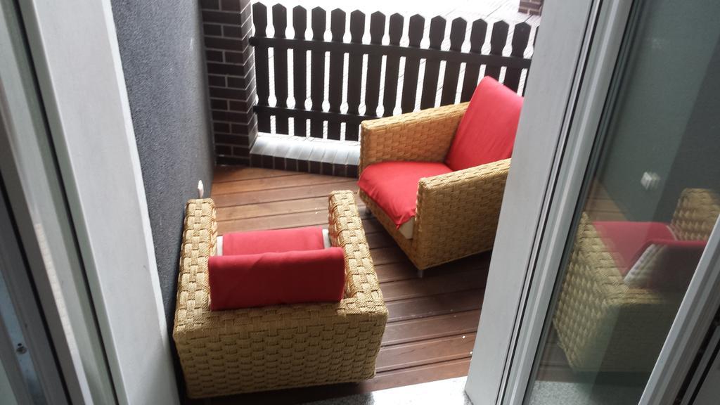 Spremberger City Ferienwohnung Екстериор снимка