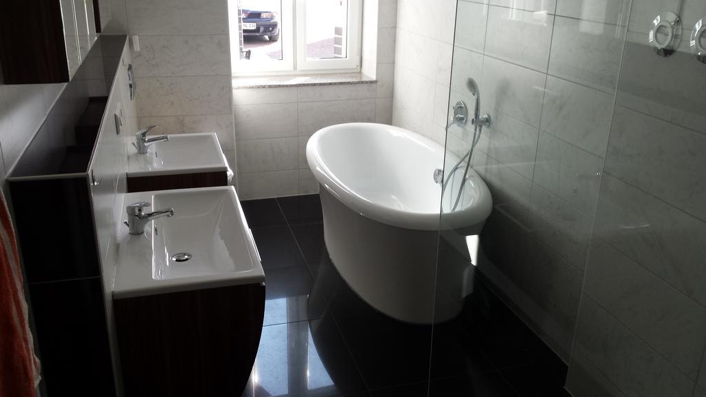 Spremberger City Ferienwohnung Екстериор снимка