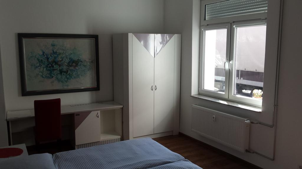 Spremberger City Ferienwohnung Екстериор снимка