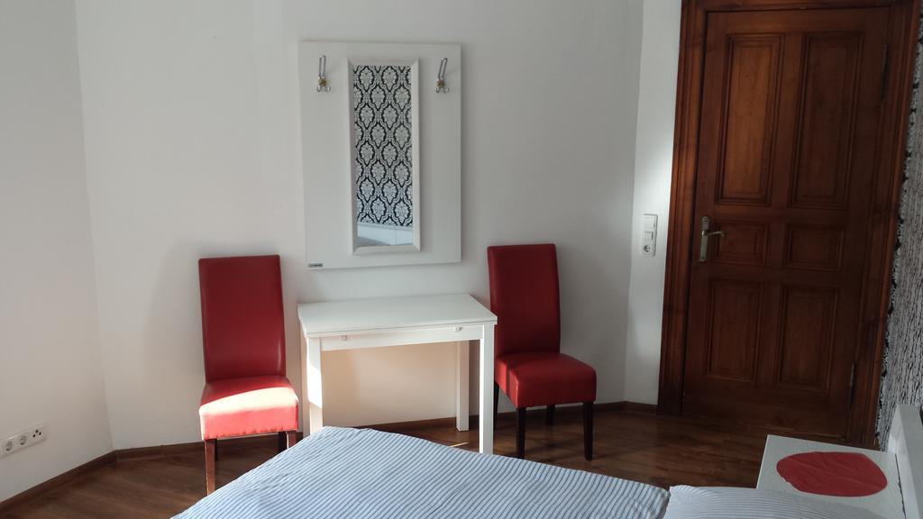 Spremberger City Ferienwohnung Екстериор снимка