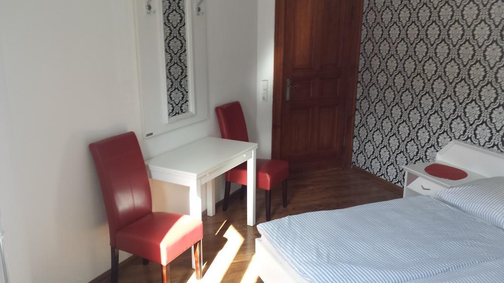 Spremberger City Ferienwohnung Екстериор снимка