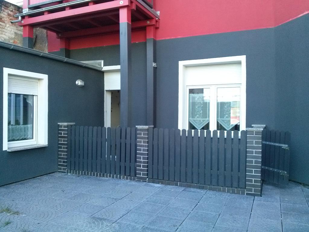 Spremberger City Ferienwohnung Екстериор снимка