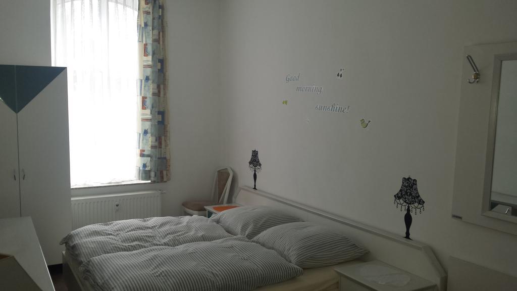 Spremberger City Ferienwohnung Екстериор снимка