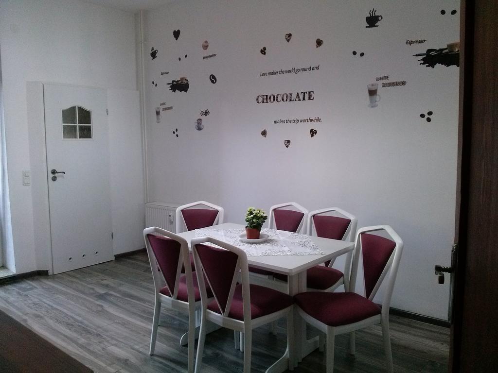 Spremberger City Ferienwohnung Екстериор снимка