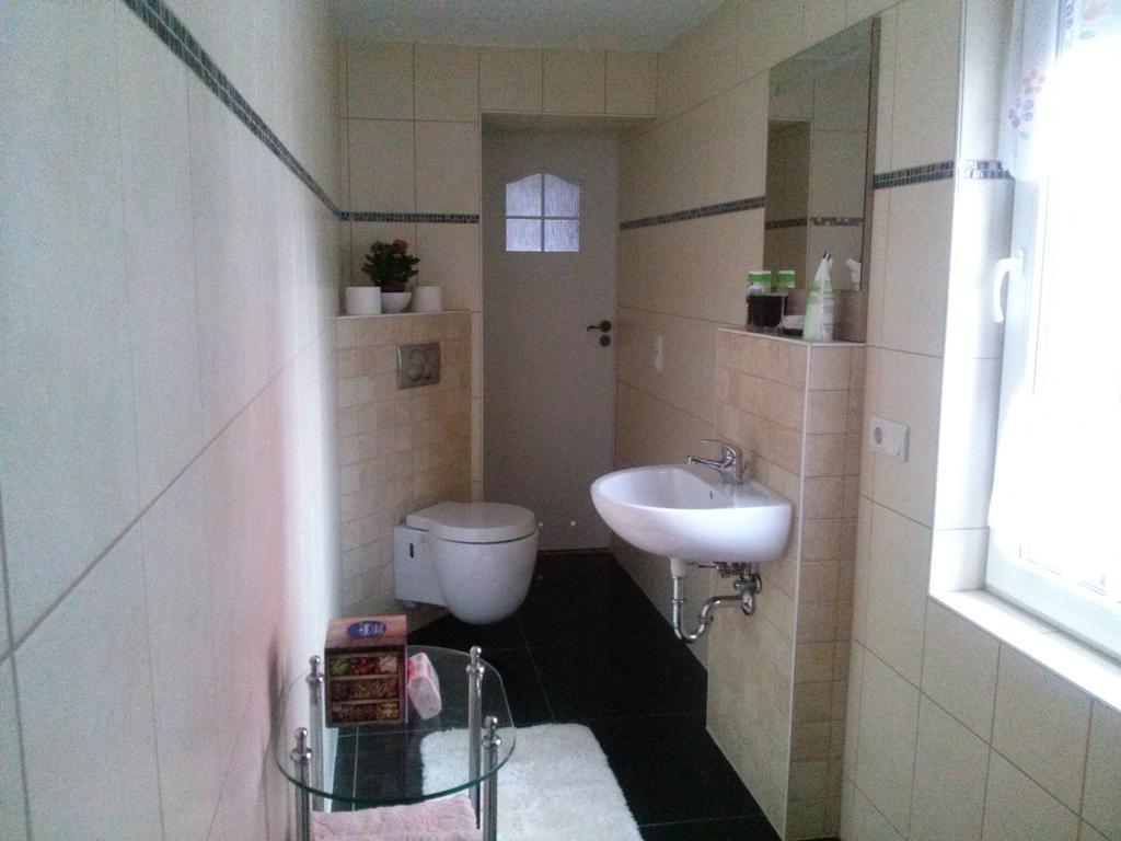 Spremberger City Ferienwohnung Екстериор снимка