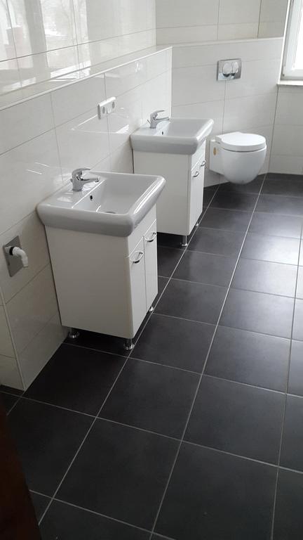 Spremberger City Ferienwohnung Екстериор снимка