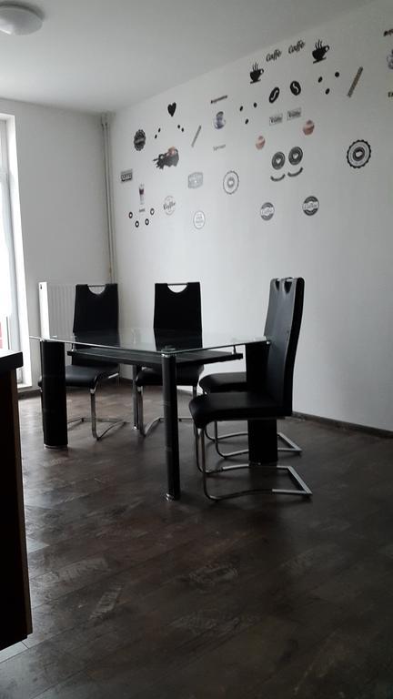 Spremberger City Ferienwohnung Екстериор снимка