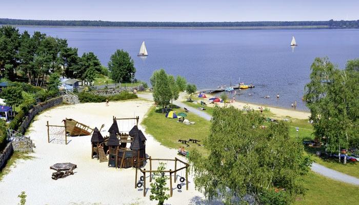 Spremberger City Ferienwohnung Екстериор снимка