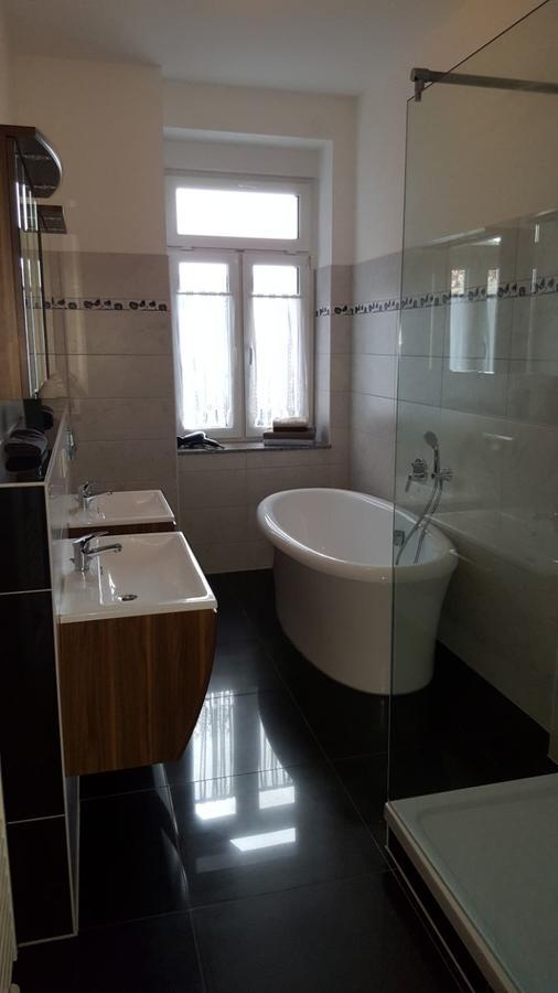 Spremberger City Ferienwohnung Екстериор снимка