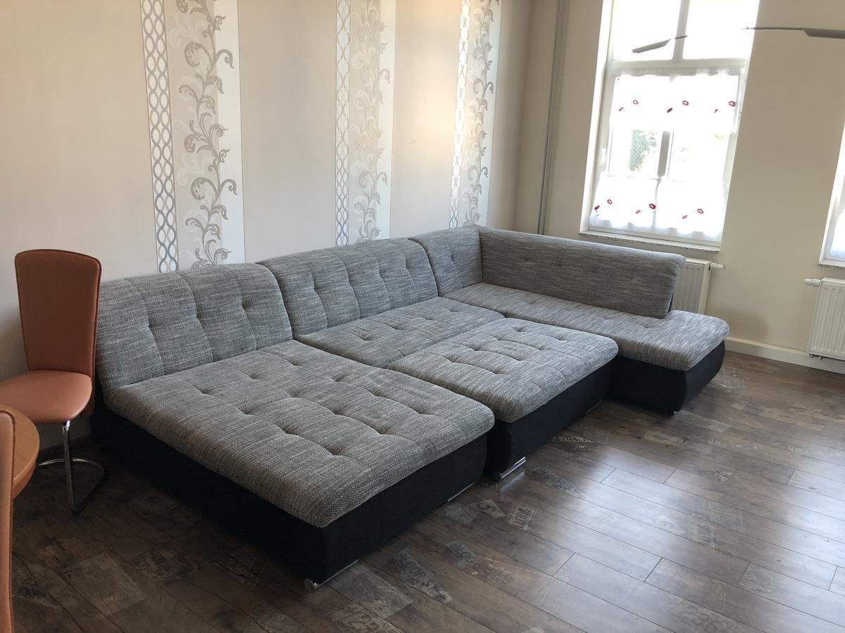 Spremberger City Ferienwohnung Екстериор снимка
