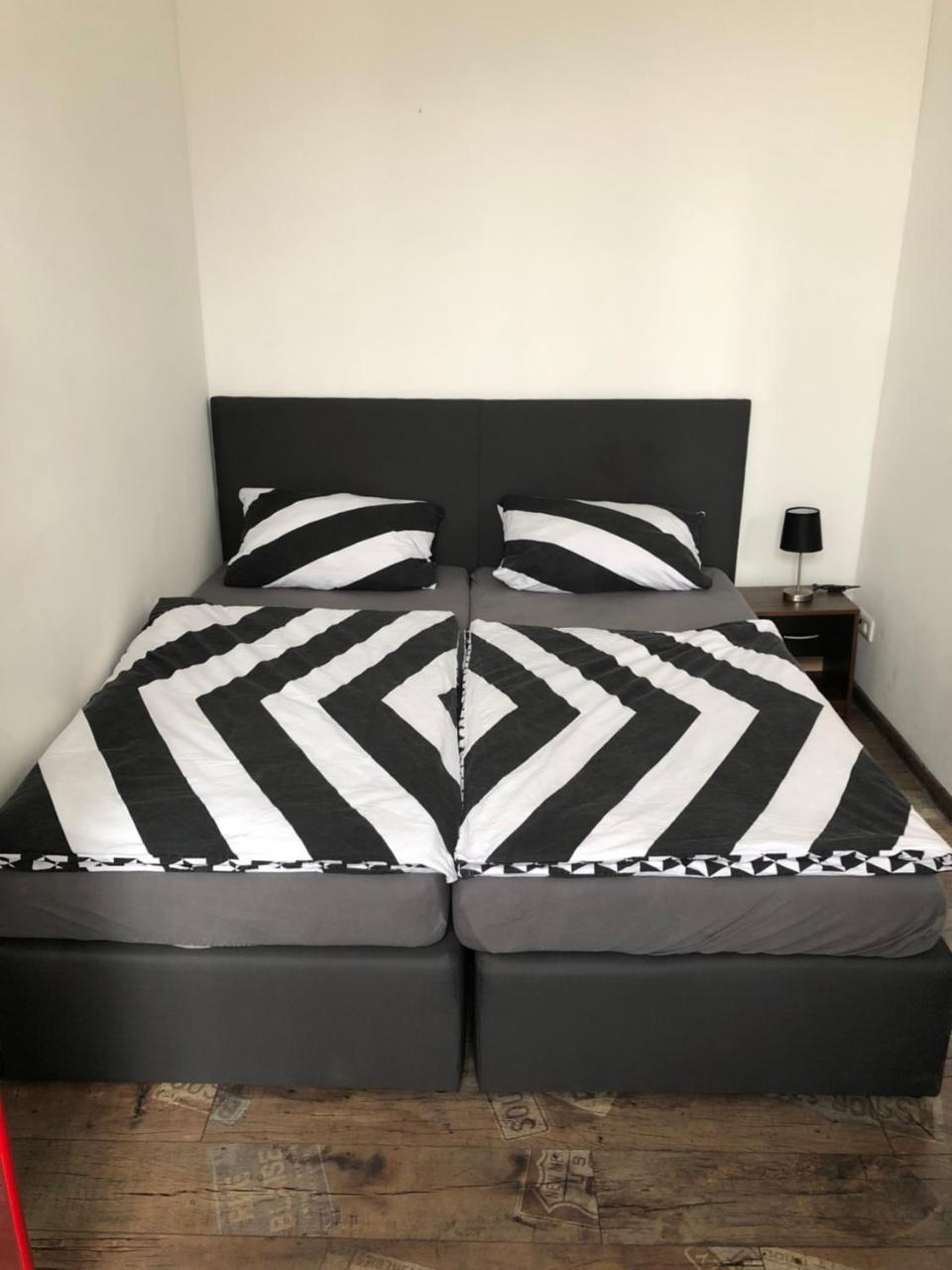 Spremberger City Ferienwohnung Екстериор снимка